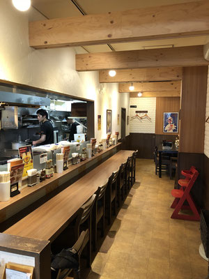 ボンバーキッチン