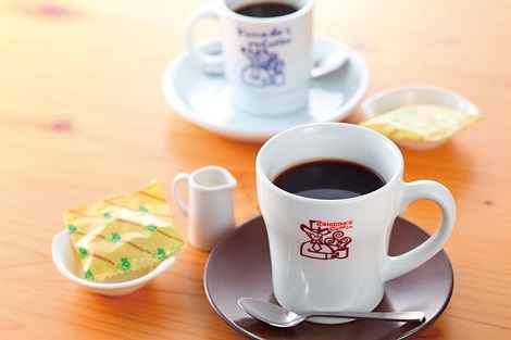 コメダ珈琲店 高浜店