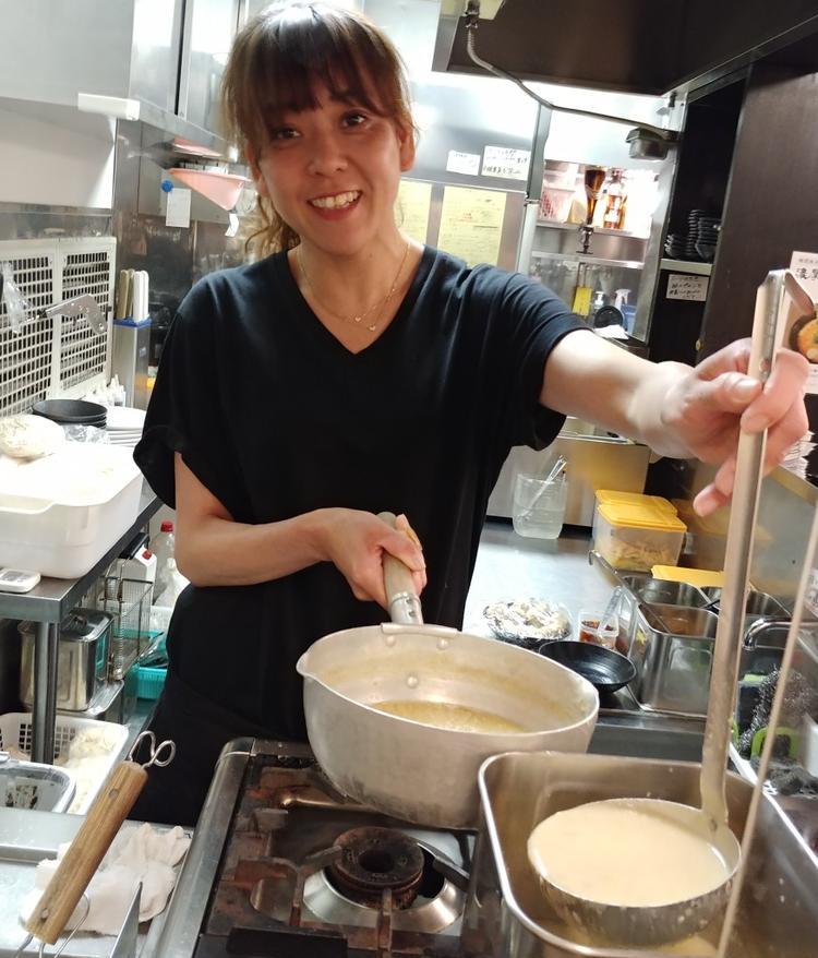 一緒に働きませんか?