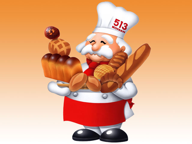 513BAKERY 松阪川井町店