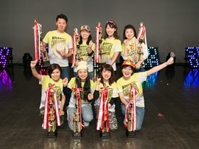 年間MVP受賞者には最大賞金100万円