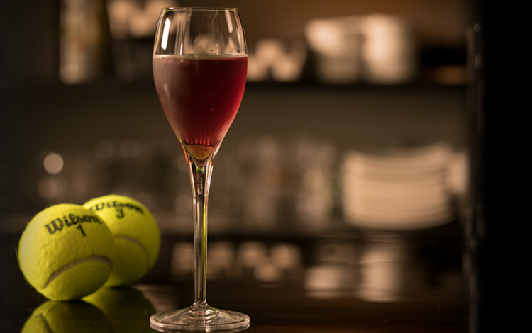 Tennis Bar Grand slam