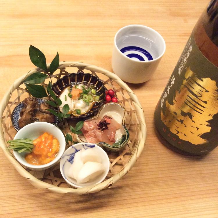 四ツ谷ふく鶴