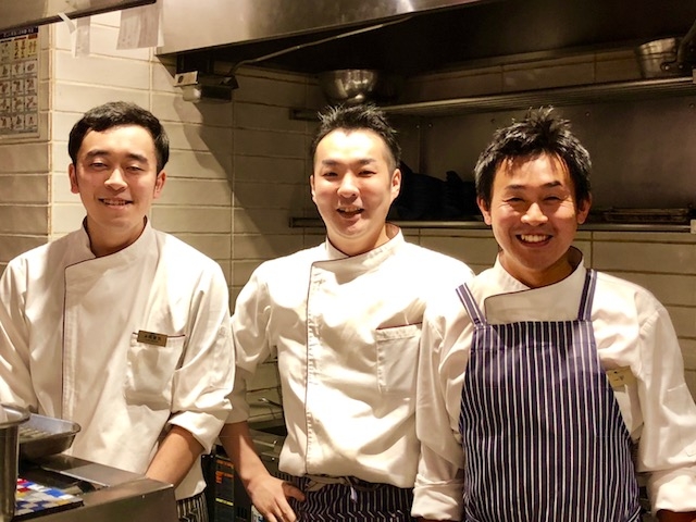 製パンスタッフも募集中