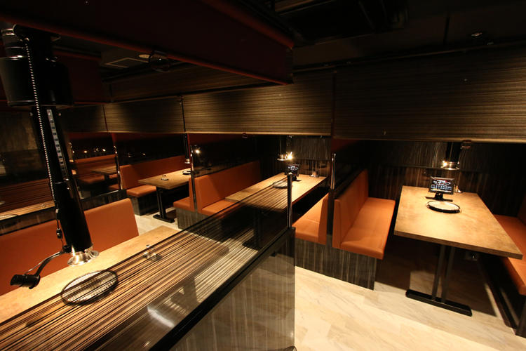 千日前店