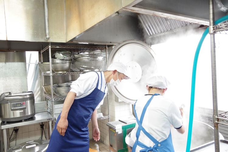 未経験でも安心の研修体制です!