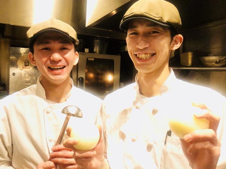 20代で管理職に!若いうちからチャンス有