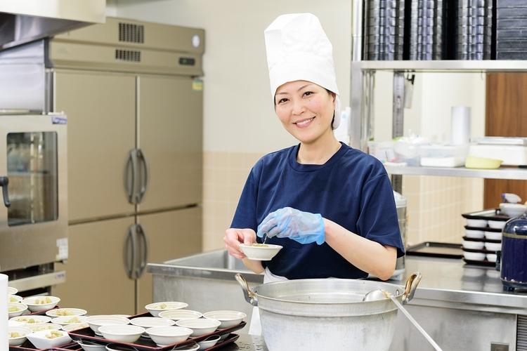 大沢にじの里 Hitowaフードサービス株式会社 給食サービス の求人情報 求人 飲食店 Com