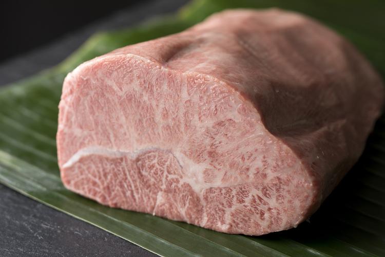 黒毛和牛の品質は任せてください。