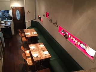 Pizzeria MATSUHISA