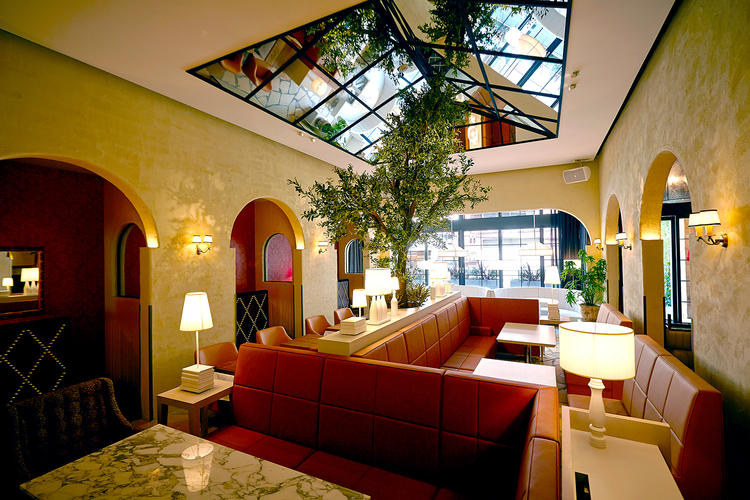 MADISON NEW YORK KITCHEN