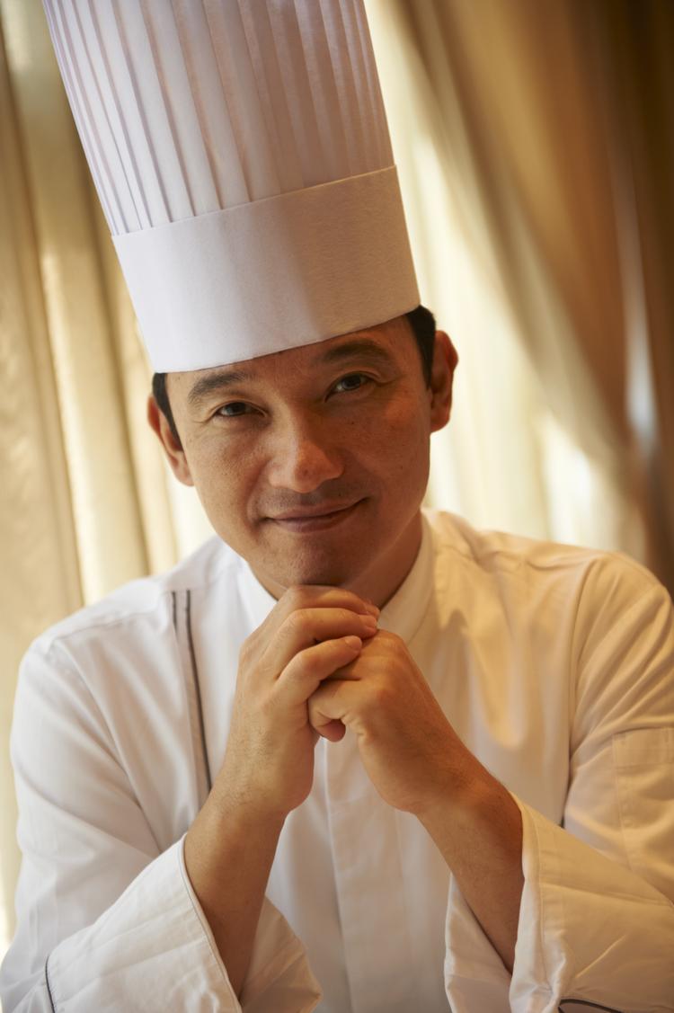 “野菜の美食”御馳走と健康の両立