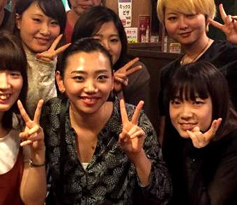 飲み会には会社から手当も出ます
