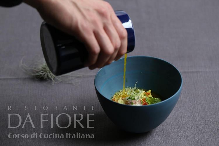 RISTORANTE DA FIORE