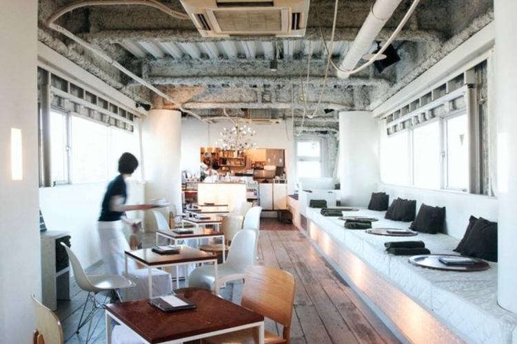 Chano Ma 中目黒 カフェ の求人情報 求人 飲食店 Com