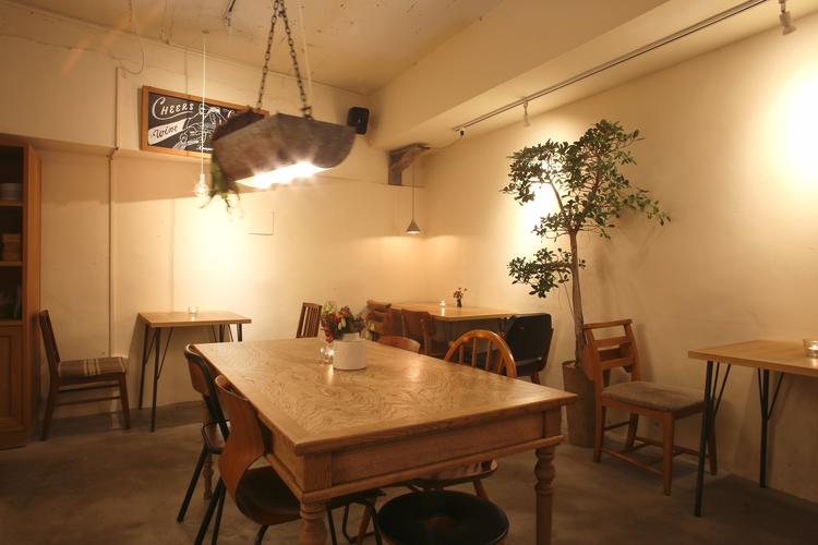 ●MOVE CAFE●