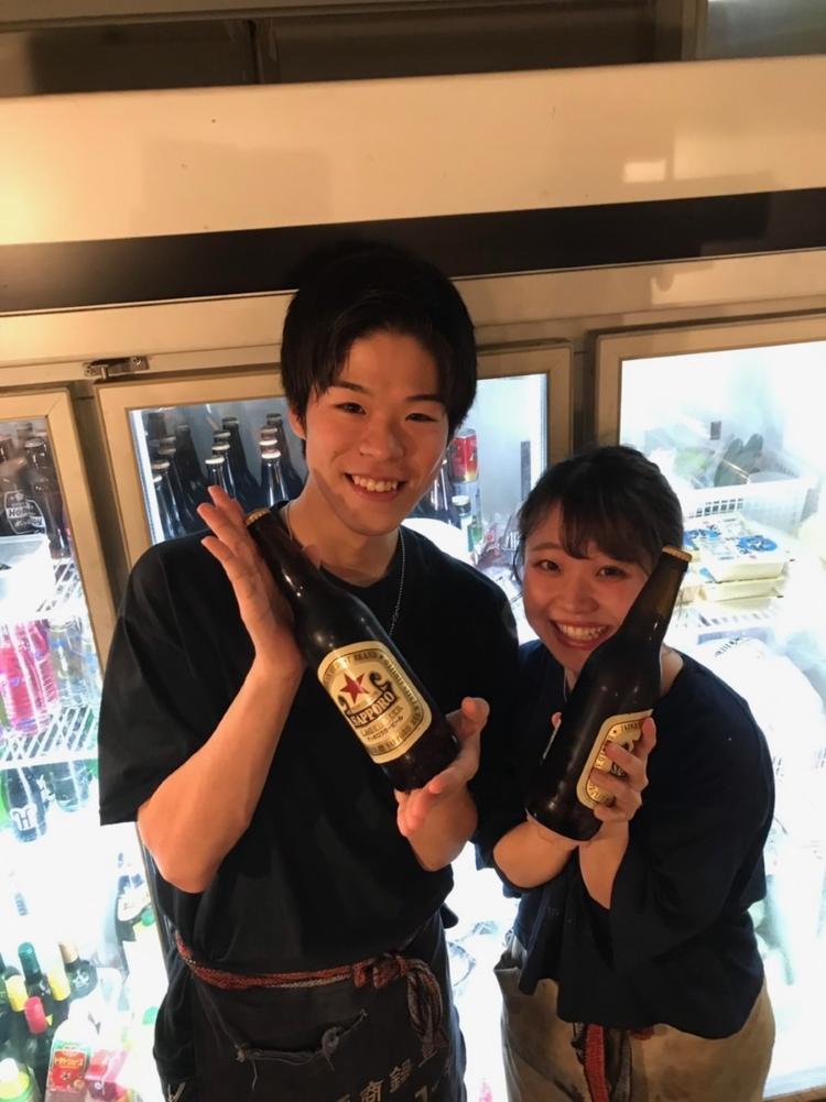 ◇若手スタッフ活躍中!!