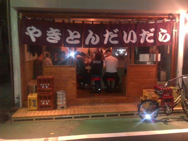 ◇8年目に突入!「東武練馬本店」