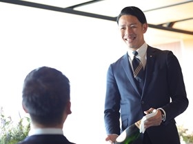 岡山モノリス