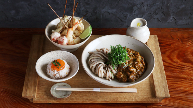 京都四条くをん 京都本店