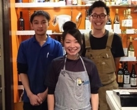 ミアスタンド