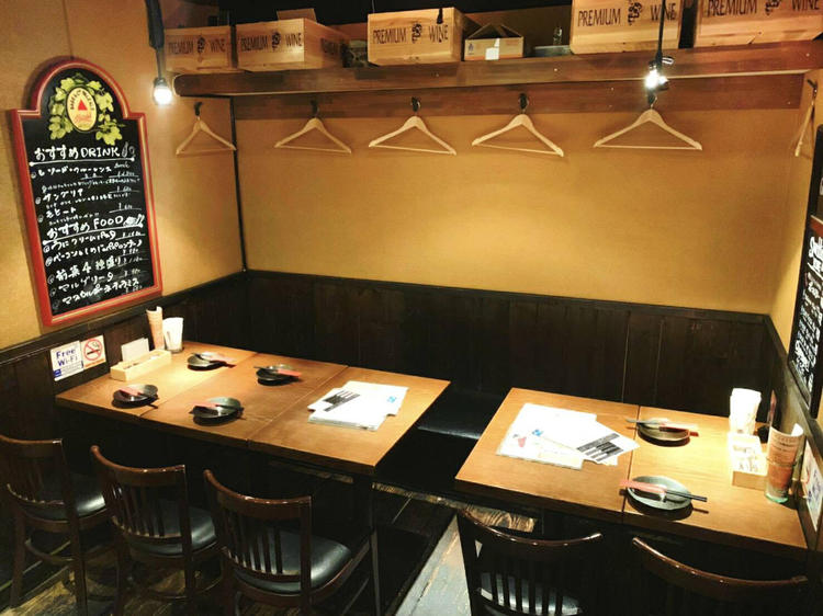Cucina-Bar然