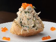 うなぎ以外の一品料理もございます
