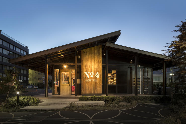 No 4 ベーカリー カフェ の求人情報 求人 飲食店 Com