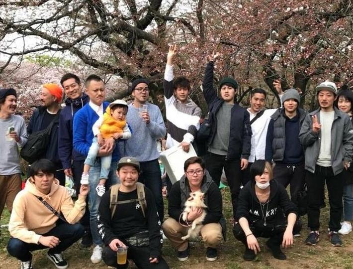 フレッシュで風通しのよさが自慢☆