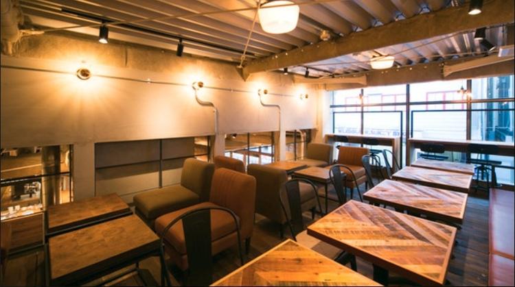 egg baby café