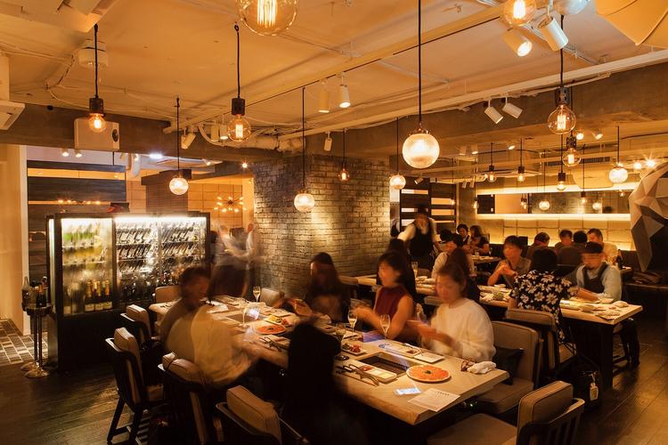 姉妹店イメージ