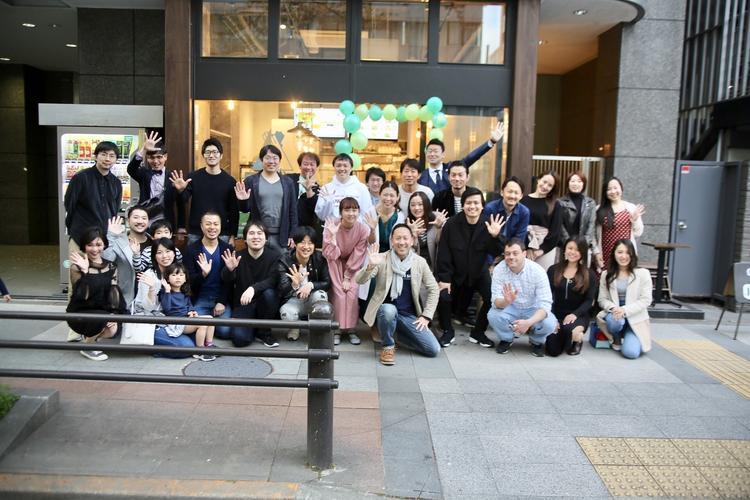 パワーサラダ専門店 HIGH FIVE SALAD