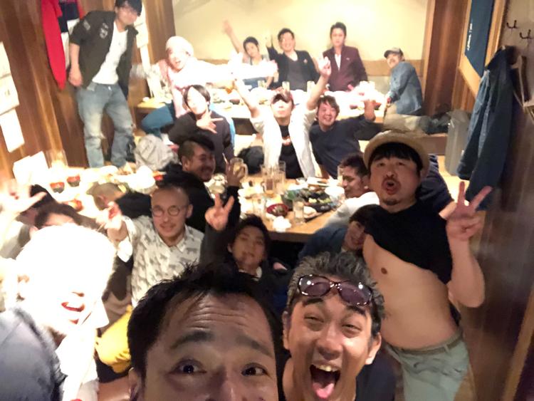 レクリエーションも仕事のウチ!