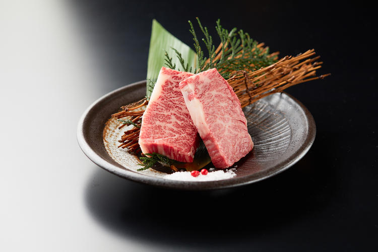 黒毛和牛一頭買いの最高の旨さを提供★
