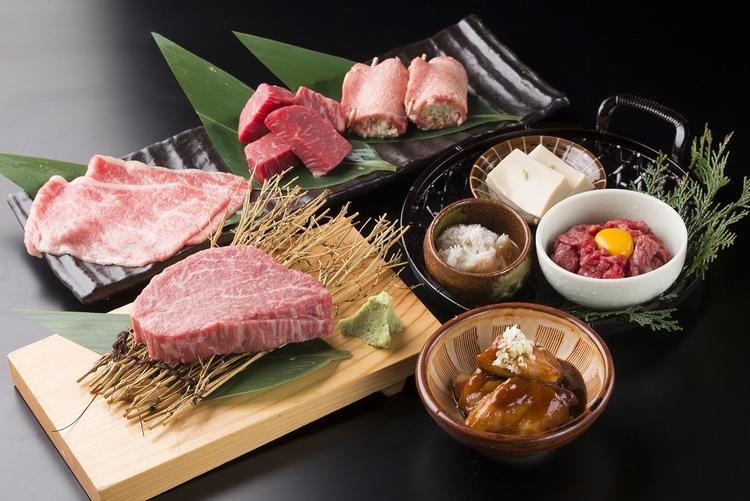 黒毛和牛一頭買いの最高の旨さを提供★