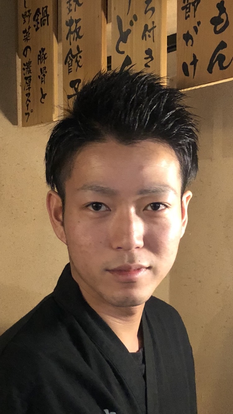 目標に向けて修行する方も!