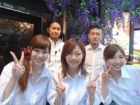 テラス・ビアガーデン・ルーフトップバー MEAT BOY N.Y 名駅店