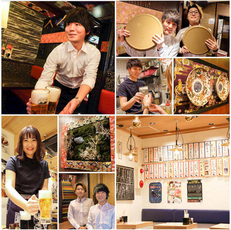 Cheese kitchen 名駅店