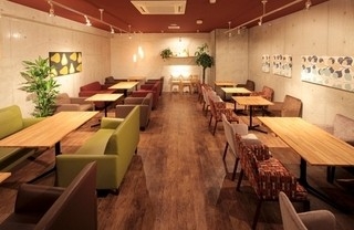 dessert restaurant Paff