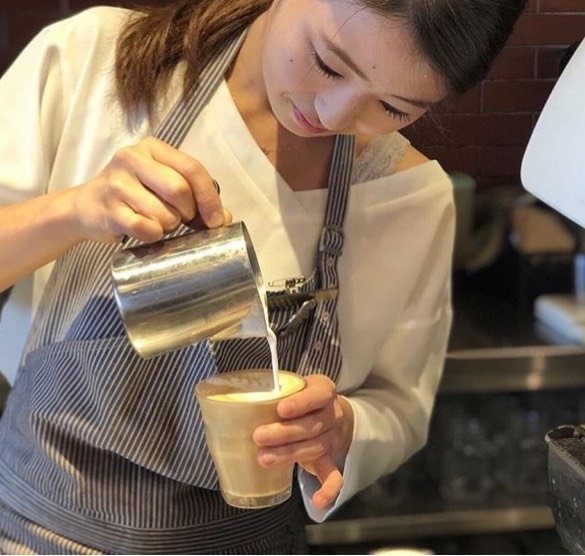 LATTE GRAPHIC
