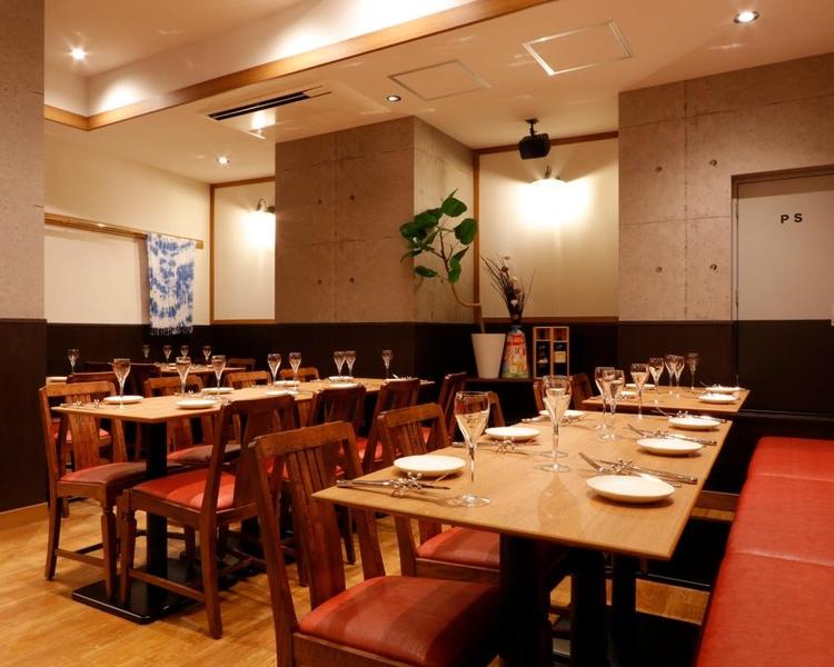 LIZARRAN 高田馬場店