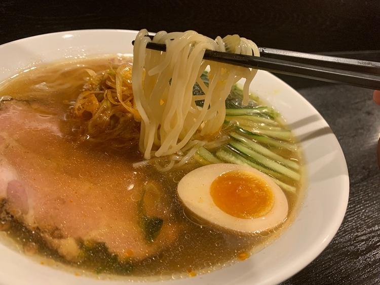 ラーメン角屋