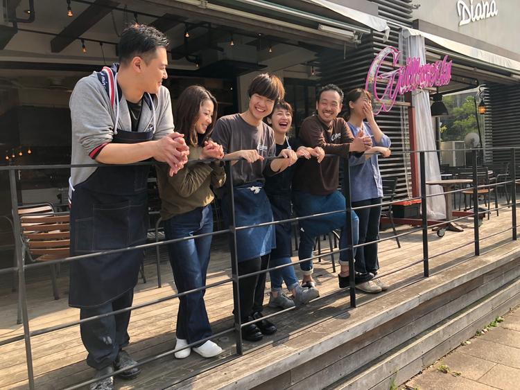 料理が出来ない方も全然OK!