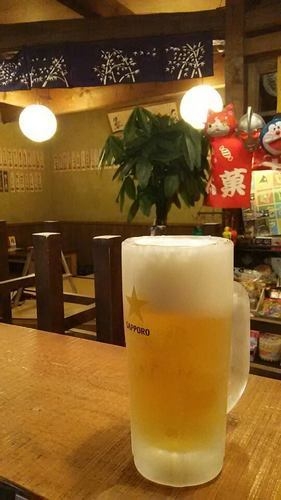 お一人様でも気軽にくつろげるお店です