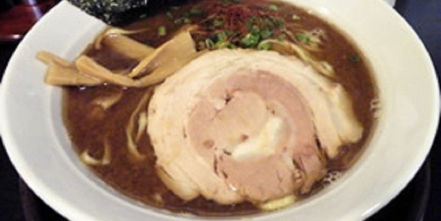 らぁめん一番星