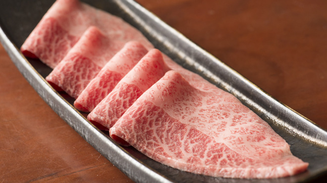 お肉や料理に詳しくなれます。