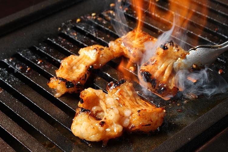 焼肉ホルモン新井屋 高円寺本店