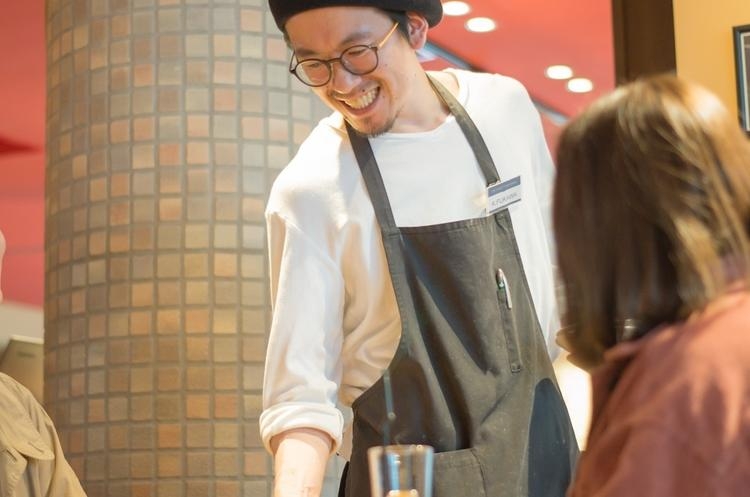 kawara CAFE&KITCHEN 名古屋PARCO店