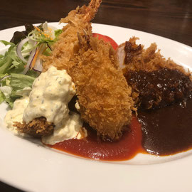 キッチンヨーロッパ