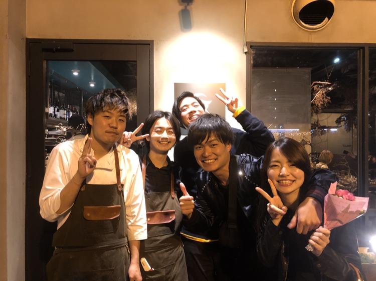 メニュー開発もOK!